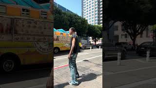 Fit Check In Downtown LA [upl. by Agate462]