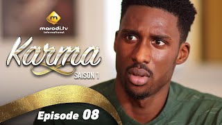 Série  Karma  Saison 1  Episode 8 VF [upl. by Camfort]