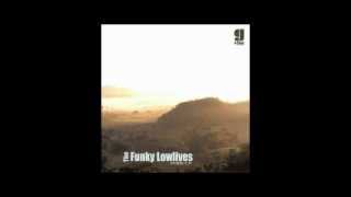 The Funky Lowlives Inside Dorfmeister vs Uptight Mix By Tasos [upl. by Nancey]