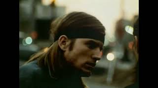 Nightclubbing Iggy Pop Joe Dallesandro in Trash movie [upl. by Atnuhs]