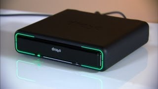 Drobo Mini Thunderbolt drive [upl. by Canada487]