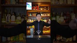 pineapple margarita cocktail ytshorts bar trending viral cocktail bartender reels shorts [upl. by Josi204]