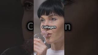 Collagen DRINKS for GLOWING Skin in 2024 shortvideo shorts trending viralvideo ytshorts [upl. by Barrie]