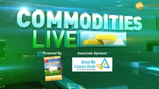 Commodity LIVE Why the Surge in Palm Oil Prices Will the Rally Continuequot [upl. by Milla905]