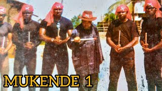 MUKENDE 1 Apostolic movie akwa cross calabar Ibibio Efik film [upl. by Dannie576]