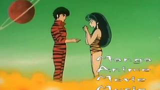 Urusei Yatsura 1  Español Latino [upl. by Gignac]