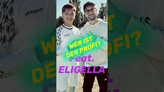 Wer Ist Der Profi Mit EligellaYT Samra und Host diyarac fy gk fypシ fypage [upl. by Lisk]