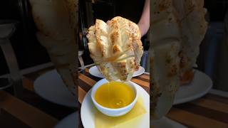 BIGGEST LOBSTER EVER at HANK’S 28oz AUSTRALIAN LOBSTER with CLARIFIED BUTTER [upl. by Imehon]