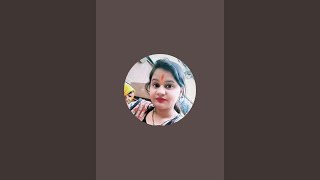 Nikki Tripathi is live [upl. by Ardeed]