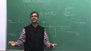 Lecture 34  Bainite Transformation [upl. by O'Malley]