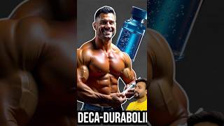 DecaDurabolin  Deca  Testa  HGH  GHRP6 deca steroidcycle steroidssideeffects bodybuilding [upl. by Legnalos]