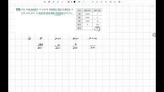 개념원리 확률과통계 확인체크 179번 [upl. by Lime]