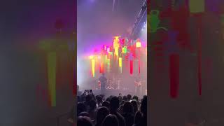 Milky Chance  Flashed Junk Mind İstanbul Mix Festival 02112024 [upl. by Olson467]