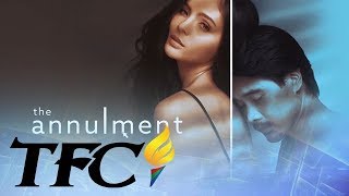 The Annulment on KBO Movies for Rent [upl. by Cochard57]