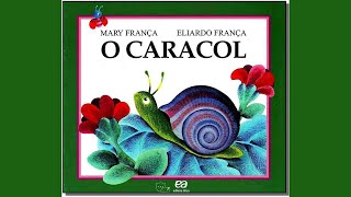 O caracol  Histórias com Renata [upl. by Nerrad531]