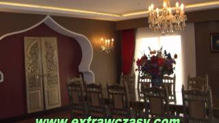 SPICE HOTEL amp SPA  TURCJA BELEK REWELACJA  extrawczasycom [upl. by Fernald]