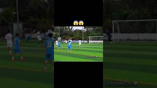 MONKEY BOOM SHOT 😮‍💨💥shorts football soccer [upl. by Hannasus]