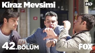 Kiraz Mevsimi 42 Bölüm [upl. by Ysnil25]