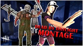 Looping Montage  Dead by Daylight [upl. by Huldah67]