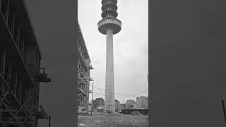 HANNOVER IN 59 SEKUNDEN  TELEMORITZ 1959  2024 [upl. by Nedrah902]