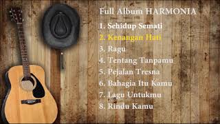 Harmonia Bali Full Album 2018 [upl. by Loferski595]