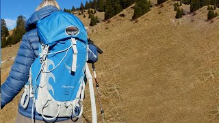 Osprey Talon 33 Review Is This the Best Lightweight Bag [upl. by Mullane]