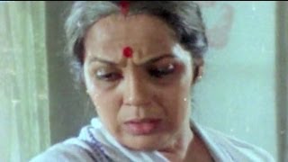 Rohini Hattangadi Saeed Jaffrey Asambhav  Scene 810 [upl. by Melisse]