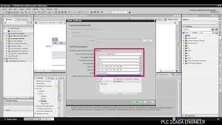 S7 1200 OPC UA CONFIGURATION [upl. by Adnamahs]