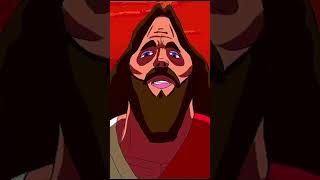 Jesus Edit song Naomi Space  short edition capcut edit etherealsnake jesus viralshorts [upl. by Daren]