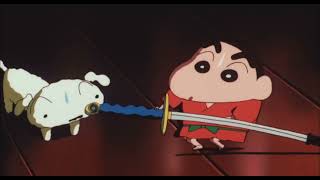 Shinchan New Movie in Hindi Mr Smelly Ambition  part 15  shinchan in hindi  26102024 [upl. by Siegel]