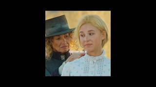 I knew you were a girl under 1883 yellowstone tvseries [upl. by Laden]