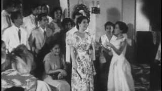 quotPAGASAquot 1951 Clip 1 [upl. by Schuyler907]