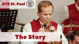 ATK St Paul  The Story Live 2024 [upl. by Nireil]