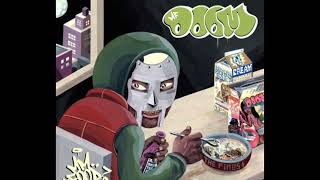 MF DOOM Tribute ONE BEER Prod Yung Abso [upl. by Neumeyer]