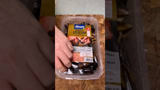 How to Make Moules Fries  Moules Frites Recipe  Moules frites stromae lyrics  Make fries at home [upl. by Canale]