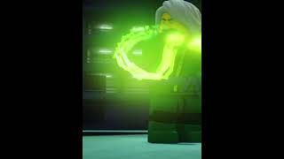 Lloyd Garmadon vs Lord Garmadon [upl. by Aiuqal]