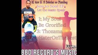 C 0 11 DJ Aico EC ft Bobstar no Mzeekay Intro Soul to Soul EP BBD Records [upl. by Wasserman]