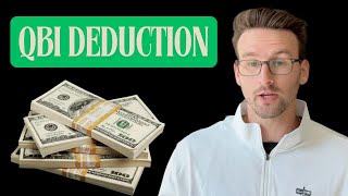 BEST Tax Deduction for Small Business Owners amp Entrepreneurs Dont Miss This [upl. by Letnahs]