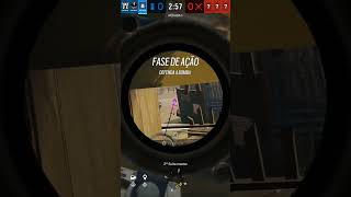 OLD SPAWN PEEK r6 r6xbox rainbowsixsiegememes xboxseriess r6console gaming shorts [upl. by Pickar]