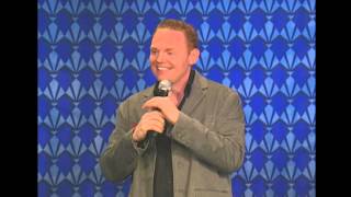 Bill Burr  Women Are Absolutely Right [upl. by Neelasor]