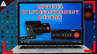 Logiciel Denregistrement Décran Pour PC GRATUIT  iTop Screen Recorder [upl. by Atthia]