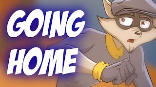 How Will Sly Return Home Another Sly Cooper Theory [upl. by Chery139]