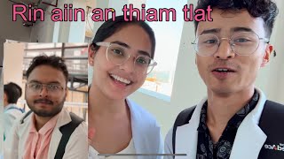 MIZO tawng an thiam em Zmc mizo vlog [upl. by Isabelle621]