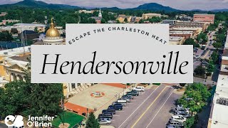 Hendersonville North Carolina [upl. by Drucie608]