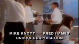 1992 DeVry Commercial 1 [upl. by Nerta]