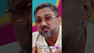 Honey Singh Interview 👿 interview honeysingh rap yoyo tv song [upl. by Carn768]