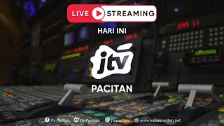 SIARAN JTV PACITAN 04 DESEMBER 2024 RELAY 1 [upl. by Odele758]