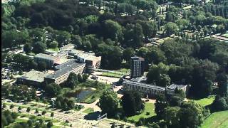 Fontys International Campus Venlo [upl. by Eiresed]