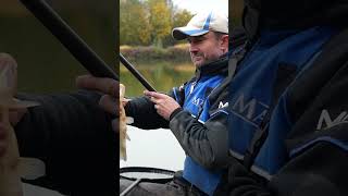 CATCH MORE These tips will put more fish in your net fishing fishingvideo shorts fish winter [upl. by Yrtsed551]