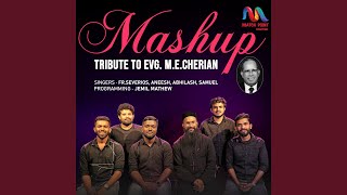 Tribute To Evg MECherian Mashup [upl. by Homer]